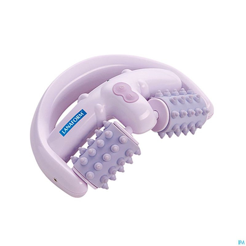 Stop cell appareil massage anti cellulite la110202