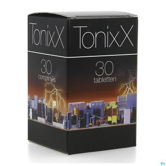 Tonixx    tabl  30x1002mg
