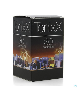 Tonixx    tabl  30x1002mg
