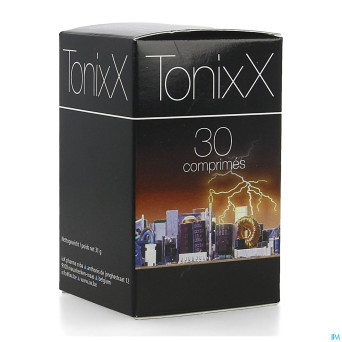 Tonixx    tabl  30x1002mg