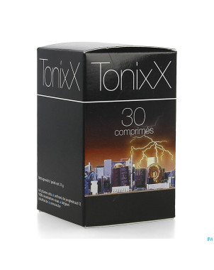 Tonixx    tabl  30x1002mg