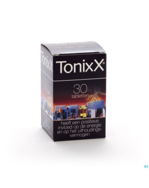 Tonixx    tabl  30x1002mg