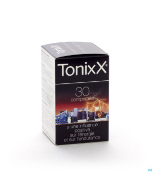 Tonixx    tabl  30x1002mg
