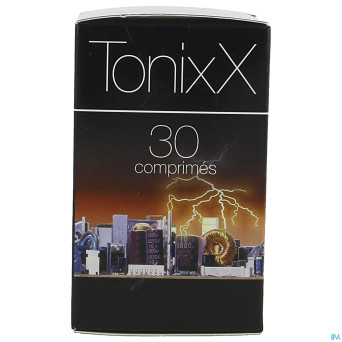 Tonixx    tabl  30x1002mg