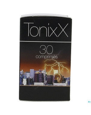 Tonixx    tabl  30x1002mg