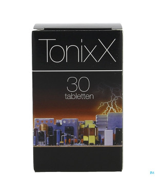 Tonixx    tabl  30x1002mg