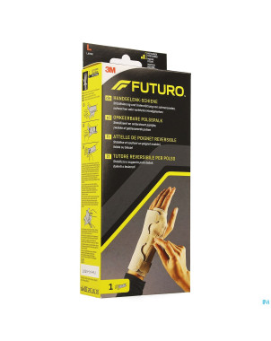 Futuro attelle poignet reversible l 47855