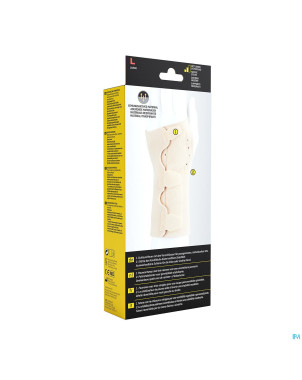 Futuro attelle poignet reversible l 47855