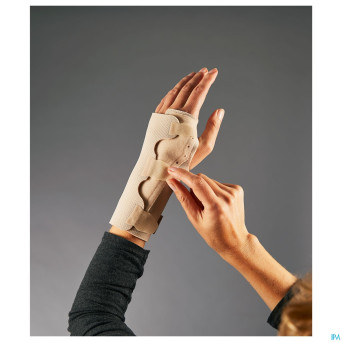 Futuro attelle poignet reversible l 47855