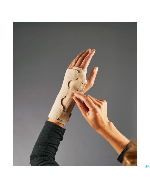 Futuro attelle poignet reversible l 47855