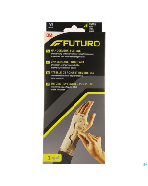 Futuro attelle poignet reversible m 47854