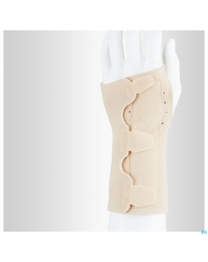 Futuro attelle poignet reversible m 47854