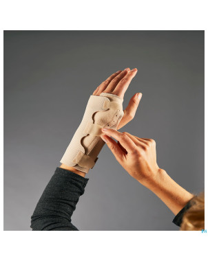 Futuro attelle poignet reversible m 47854