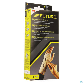 Futuro attelle poignet reversible s 47853