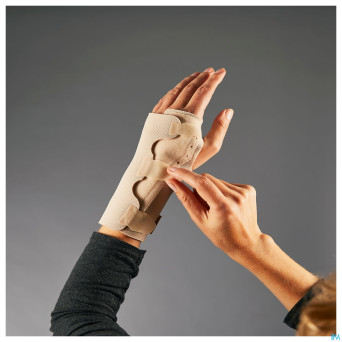 Futuro attelle poignet reversible s 47853