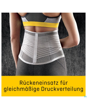 Futuro ceinture lombaire  s/m 46815