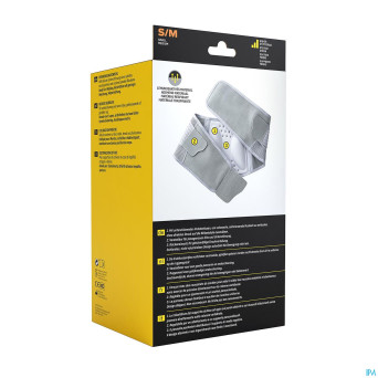 Futuro ceinture lombaire  s/m 46815