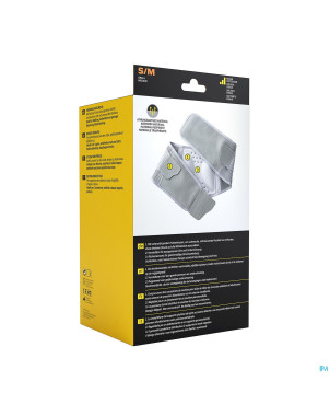 Futuro ceinture lombaire  s/m 46815