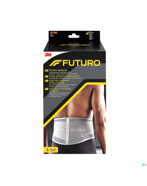 Futuro ceinture lombaire  s/m 46815
