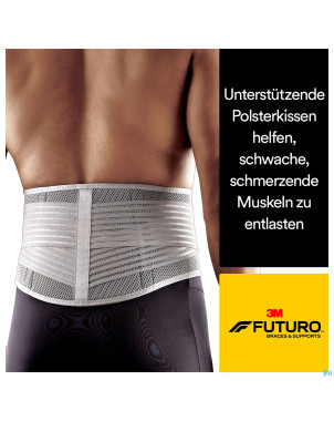 Futuro ceinture lombaire  s/m 46815