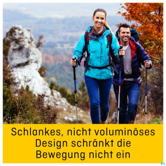 Futuro ceinture lombaire  s/m 46815