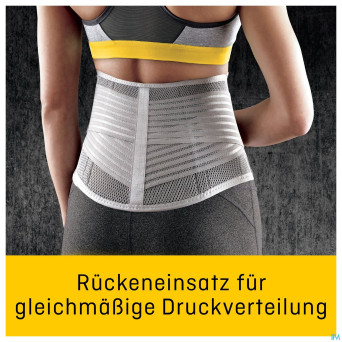 Futuro ceinture lombaire  s/m 46815