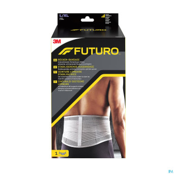 Futuro ceinture lombaire l/xl 46816