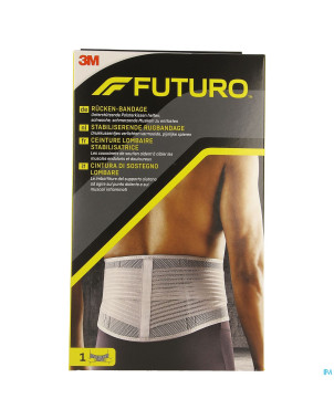 Futuro ceinture lombaire l/xl 46816