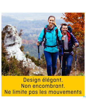 Futuro ceinture lombaire l/xl 46816