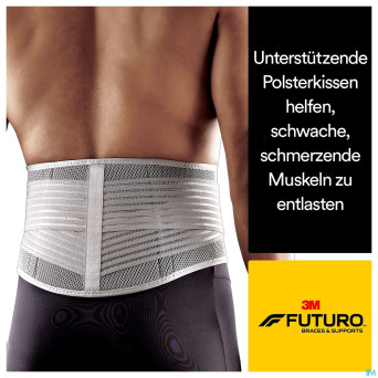 Futuro ceinture lombaire l/xl 46816