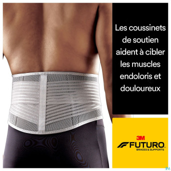Futuro ceinture lombaire l/xl 46816