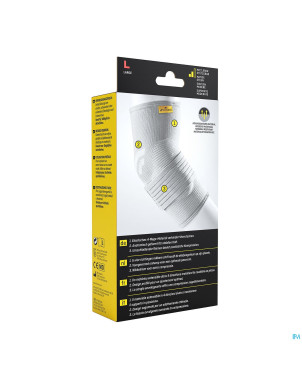 Futuro bandage coude epicondilique chair  l 47863