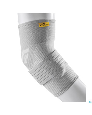 Futuro bandage coude epicondilique chair  l 47863