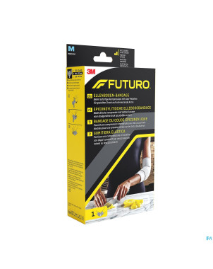 Futuro bandage coude epicondilique chair  m 47862