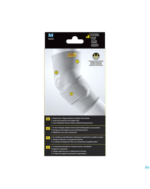 Futuro bandage coude epicondilique chair  m 47862