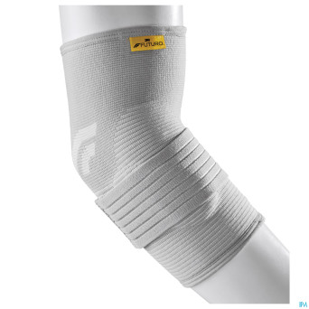 Futuro bandage coude epicondilique chair  m 47862
