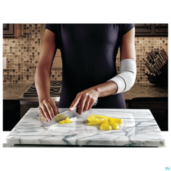 Futuro bandage coude epicondilique chair  m 47862