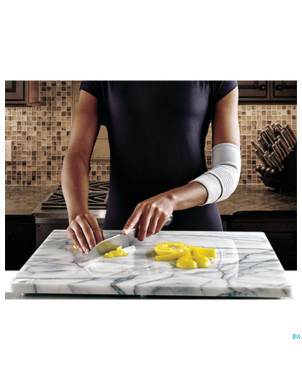 Futuro bandage coude epicondilique chair  s 47861