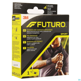Futuro sport bandage poignet  46378
