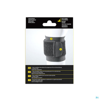 Futuro sport bandage poignet  46378