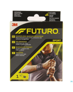 Futuro sport bandage poignet  46378
