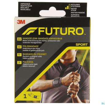 Futuro sport bandage poignet  46378