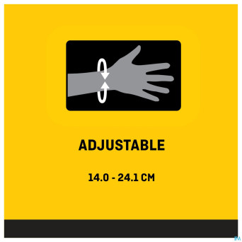 Futuro sport bandage poignet  46378