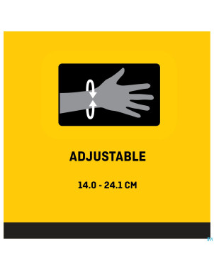 Futuro sport bandage poignet  46378