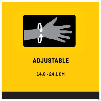 Futuro bandage poignet chair  46709