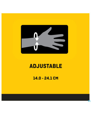 Futuro bandage poignet chair  46709