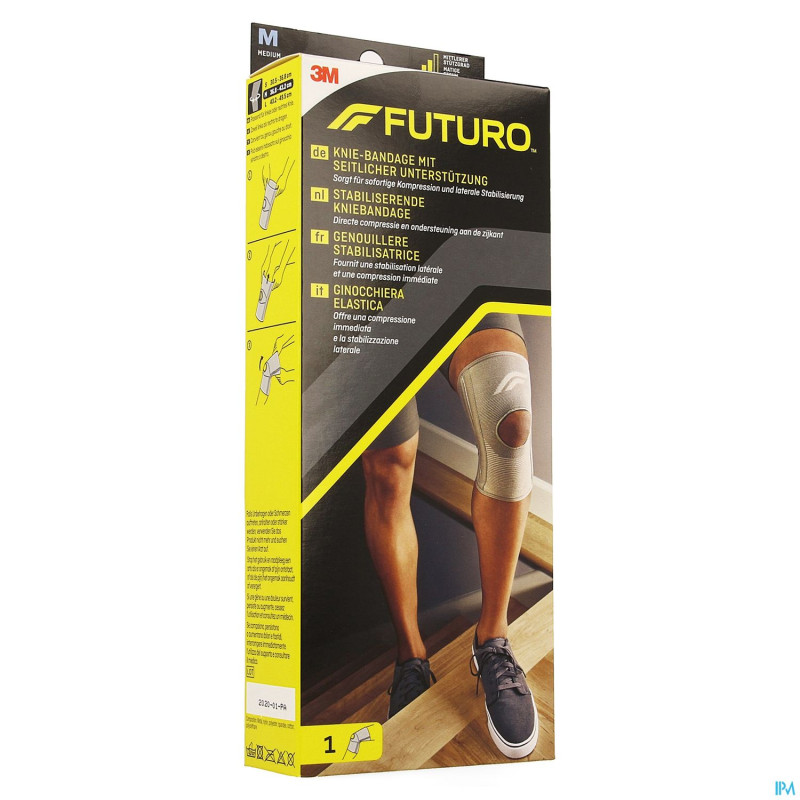 Futuro genouillere chair    m 46164