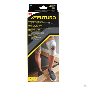 Futuro genouillere chair    m 46164