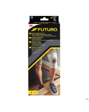 Futuro genouillere chair    m 46164