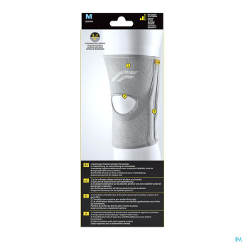 Futuro genouillere chair    m 46164